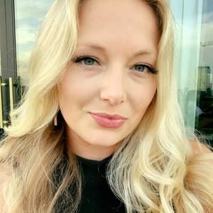 Meet your Posher, Jackie